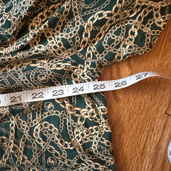 Michael Kors top. Size 1X - Picture 8 of 9